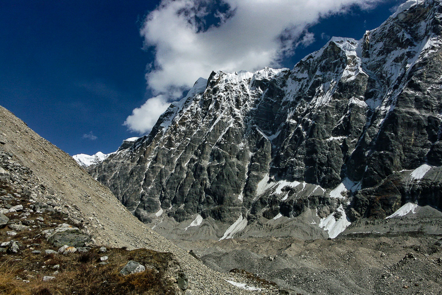 Muraille du Pemthang