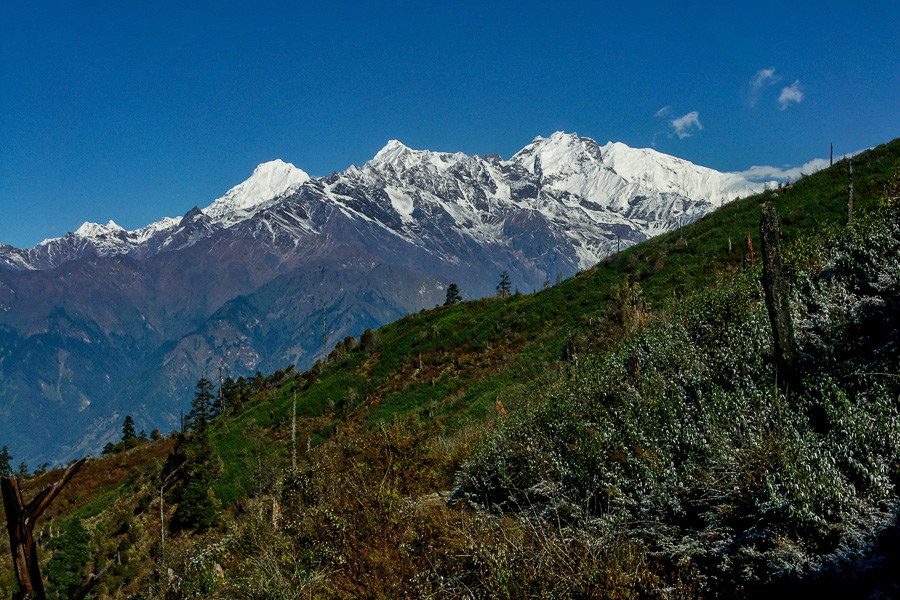 Ganesh Himal