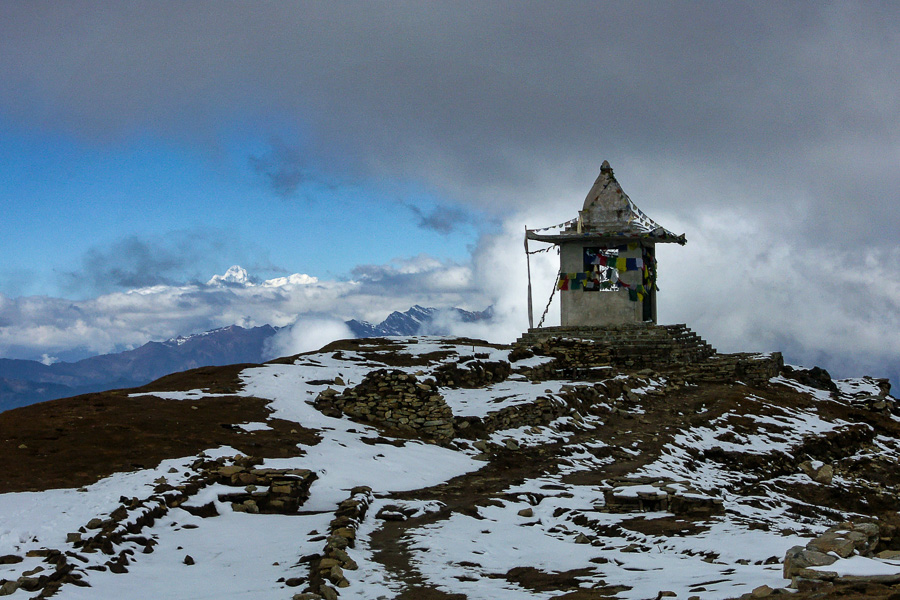 Mandir