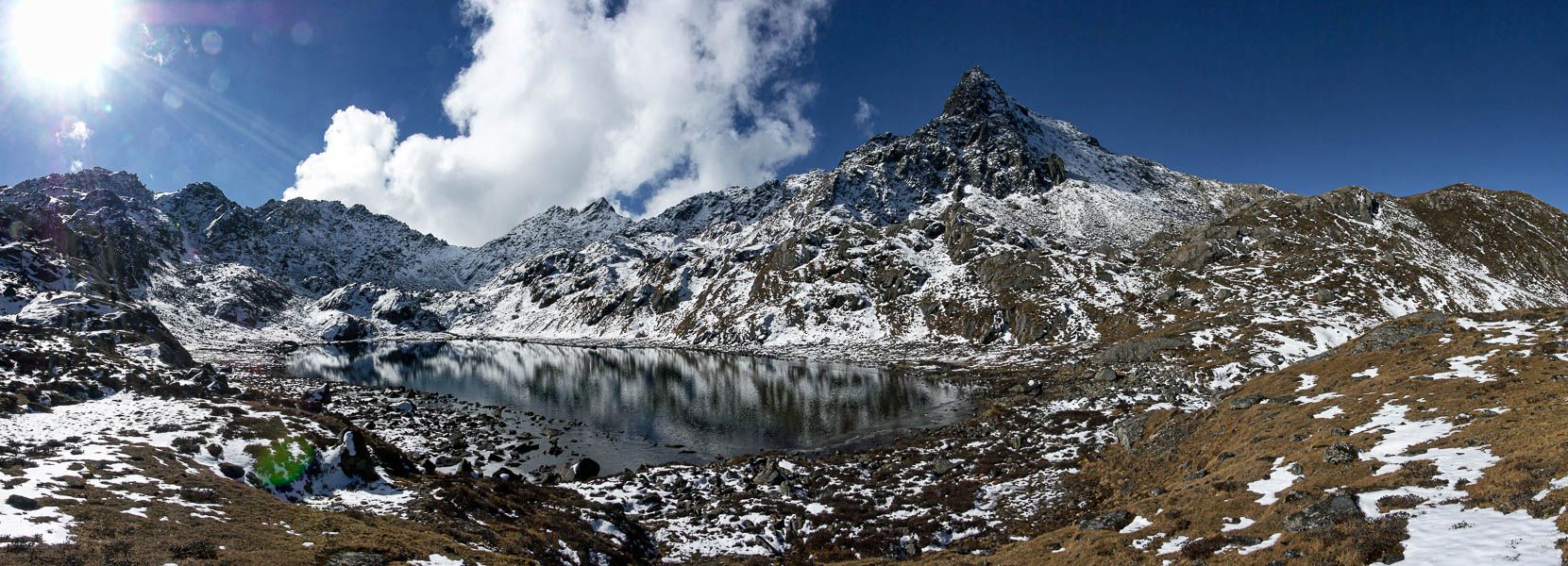 Chandra Kund