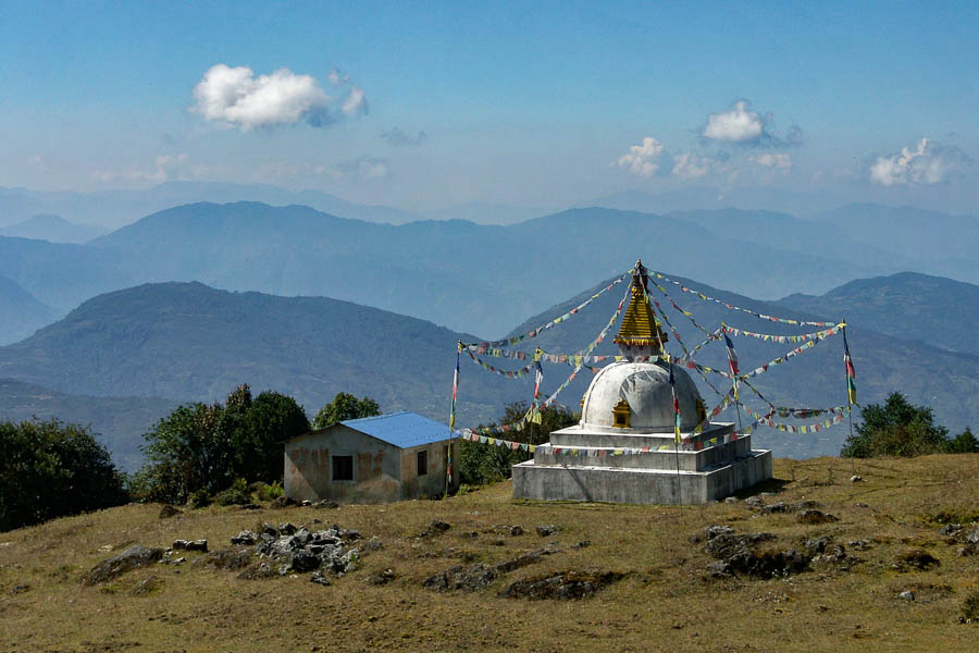 Chorten