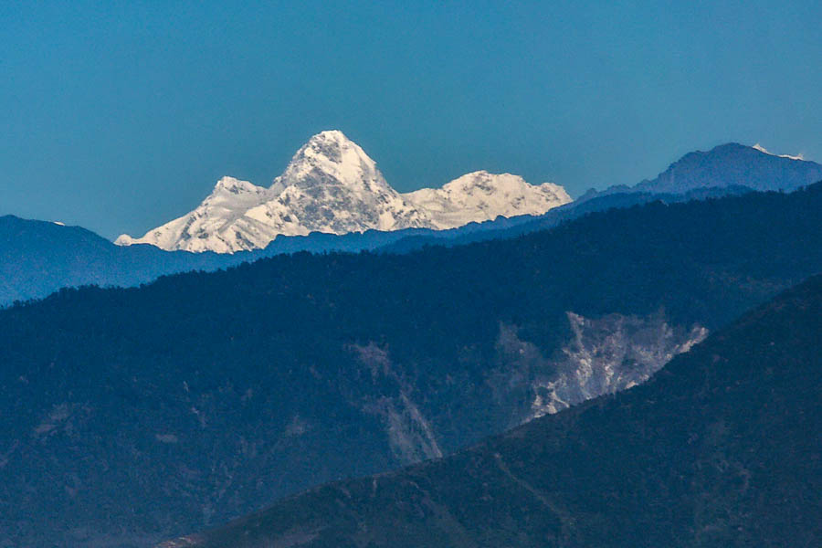 Himal Chuli, 7893 m