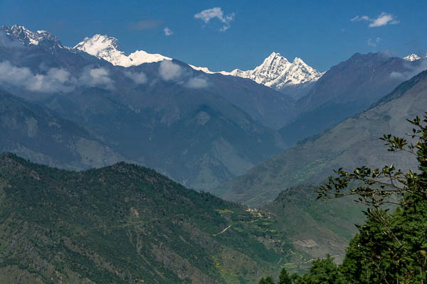 Ganesh Himal