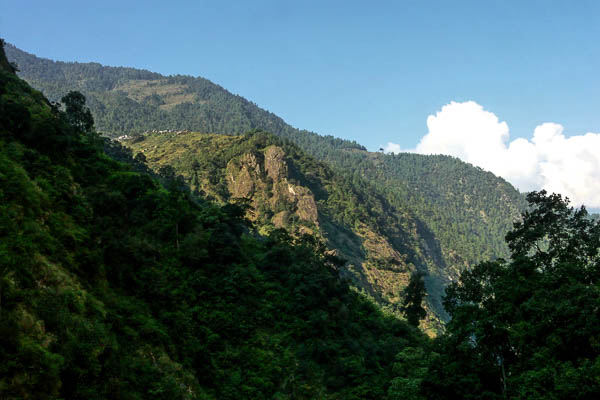 Syabru
