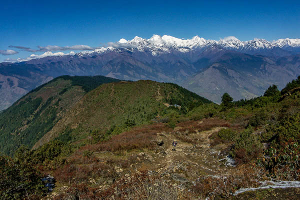 Ganesh Himal