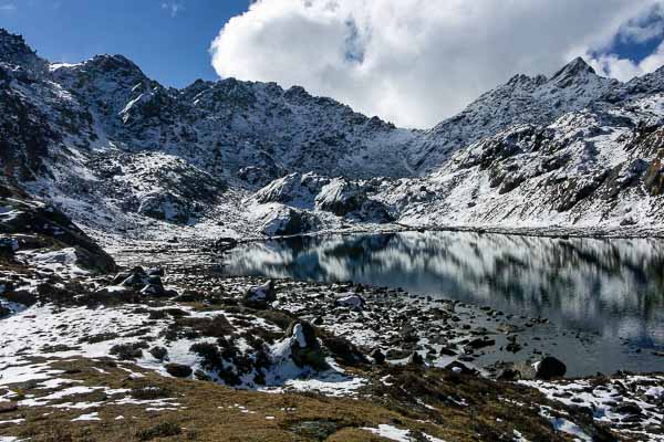 Chandra Kund