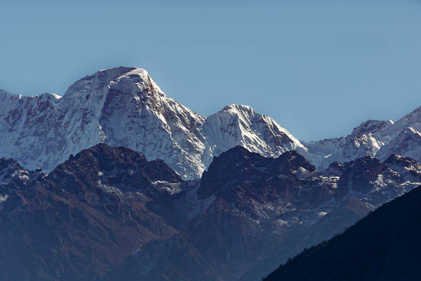 Phurbi Chyachu, 6637 m