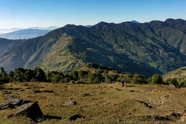 Gulphu Bhanjyang