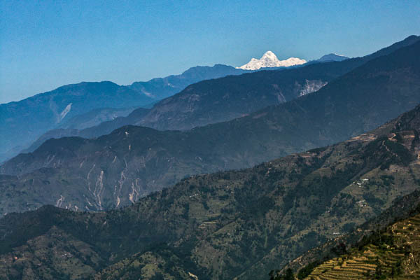 Himal Chuli, 7893 m