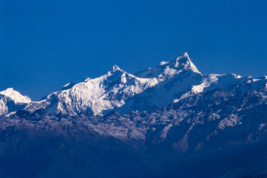 Himal Chuli, 7893 m