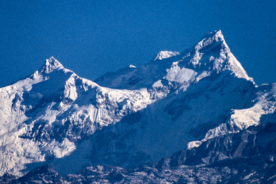 Himal Chuli, 7893 m