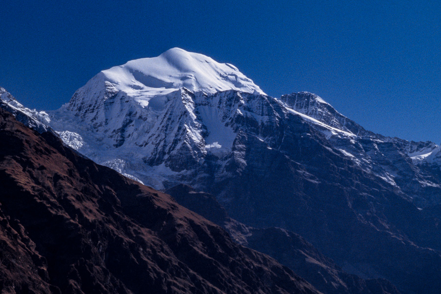 Shringi Himal