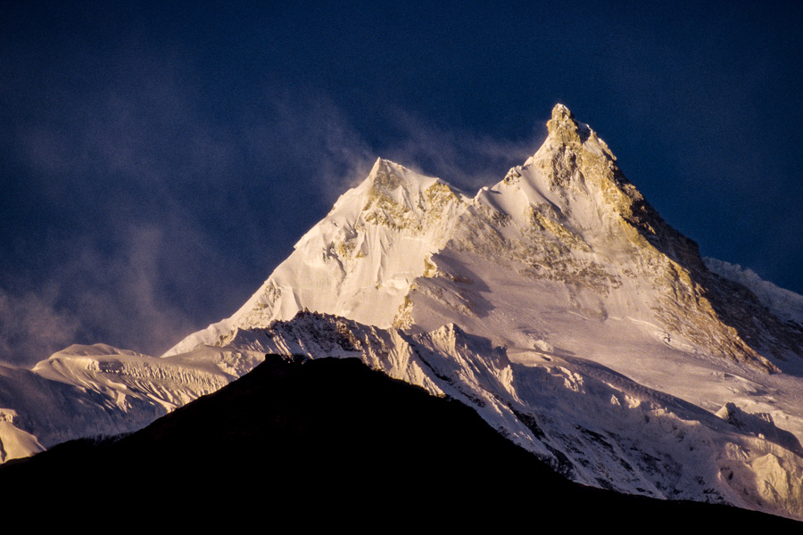 Manaslu