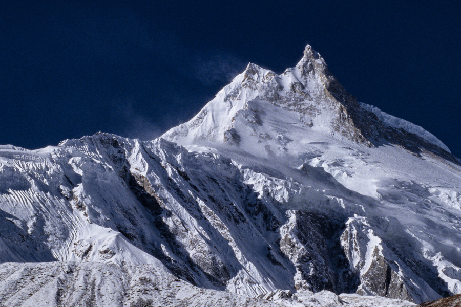 Manaslu