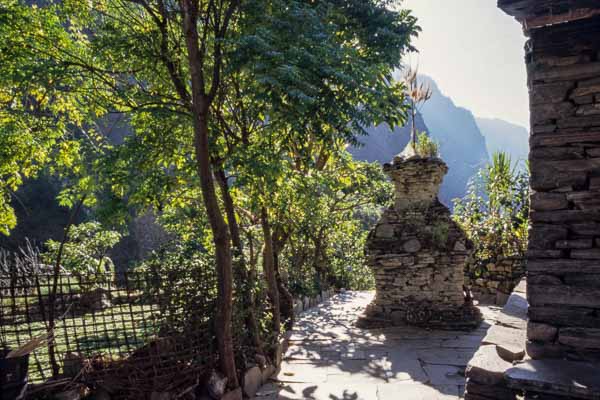 Chorten