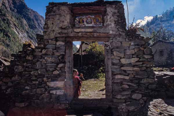 Gompa