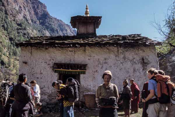 Gompa