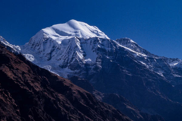 Shringi Himal