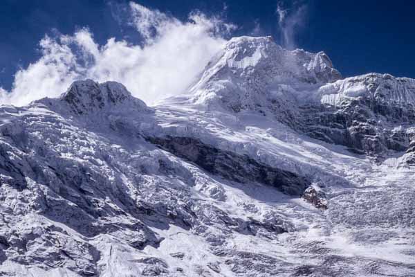 Ngadi Chuli, 7871 m