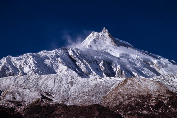 Manaslu