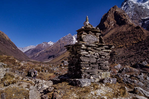 Chorten