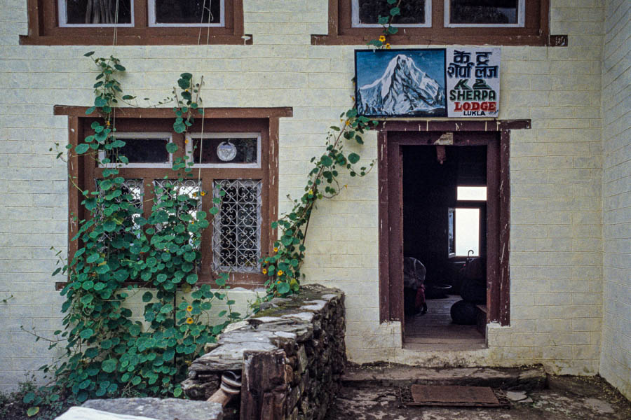 Lukla : K2 Lodge