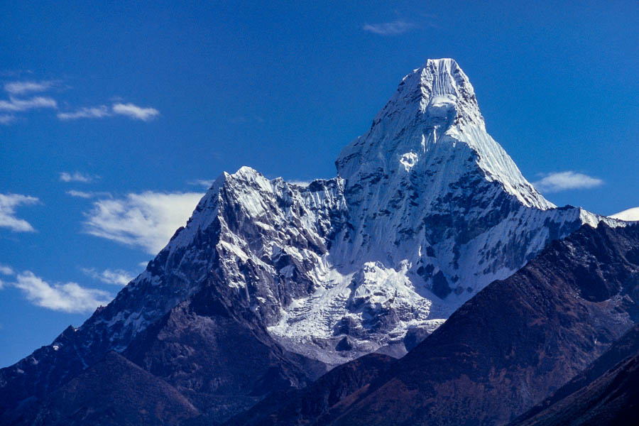 Ama Dablam, 6856 m