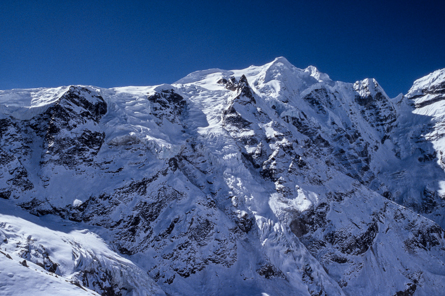 Le Mera Peak