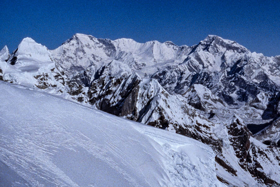 Cho Oyu