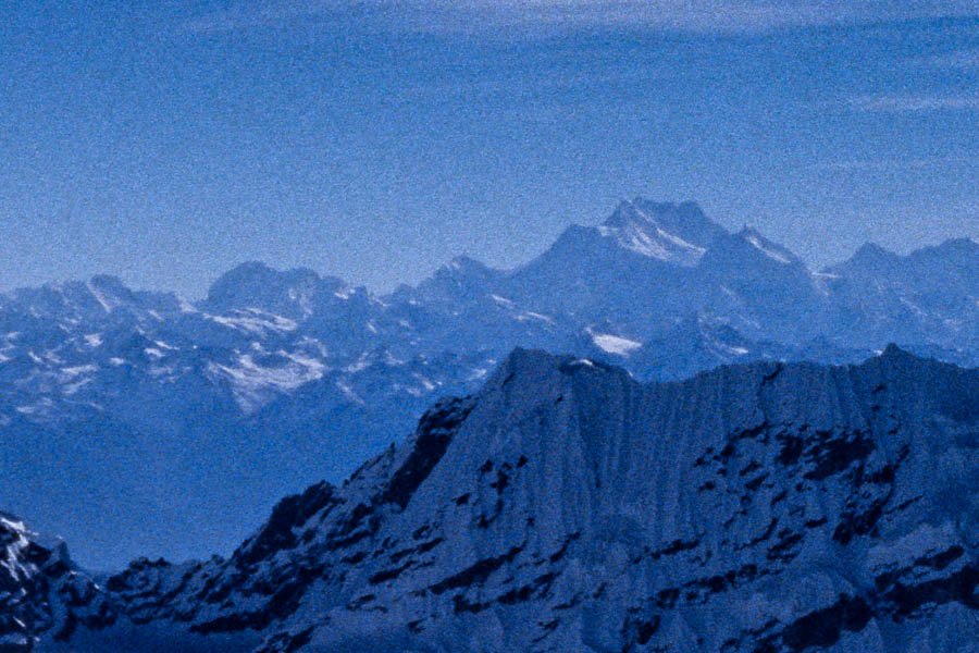 Kangchenjunga