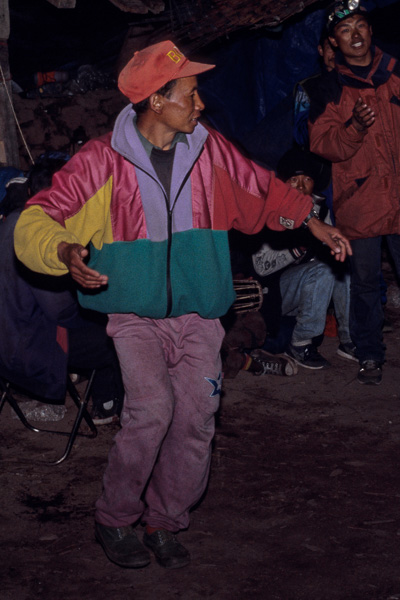 Musique et danses