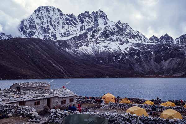 Gokyo