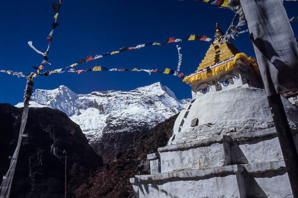 Chorten