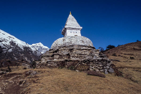 Chorten