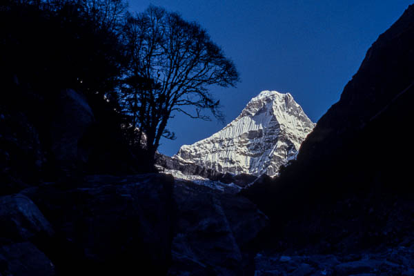 Mera Peak