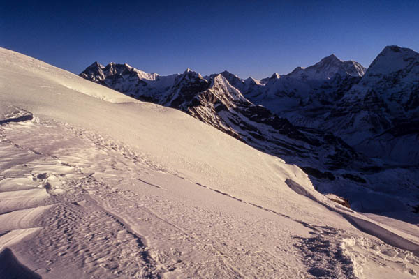Lever de soleil