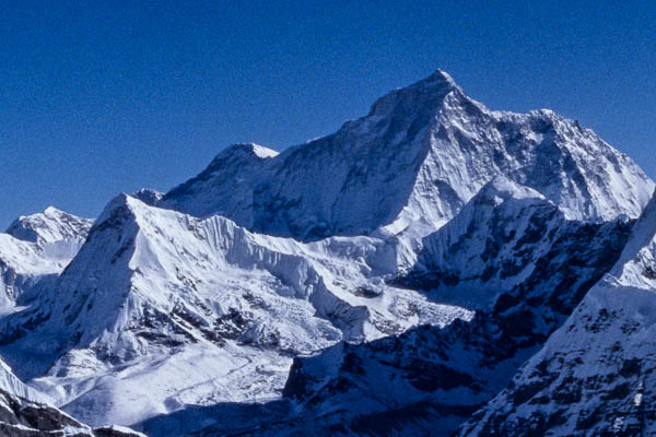 Makalu, 8463 m