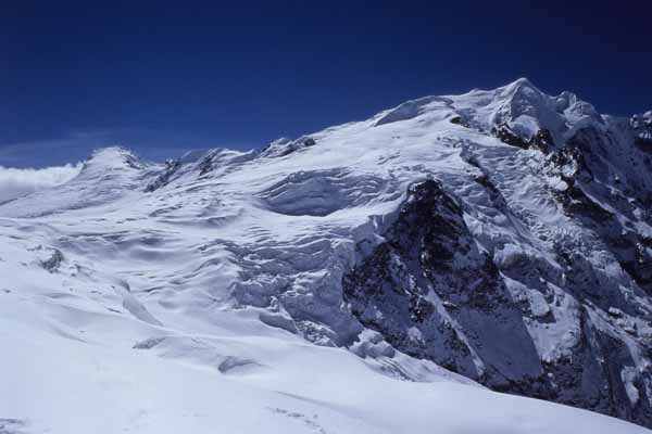 Mera Peak, 6476 m