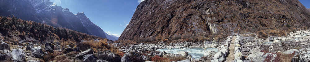 Ghunsa Khola