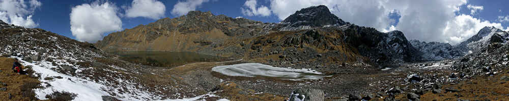 Gosainkund