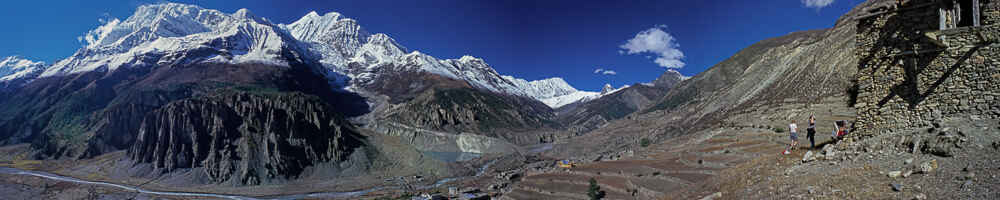 Manang