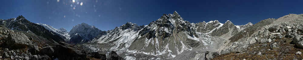 Glacier