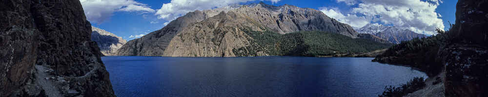 Lac Phoksundo