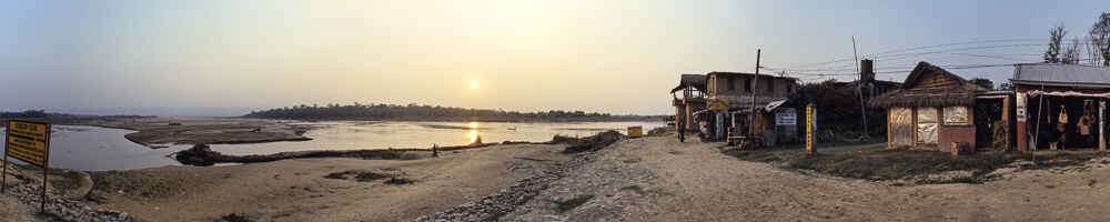 Sauraha